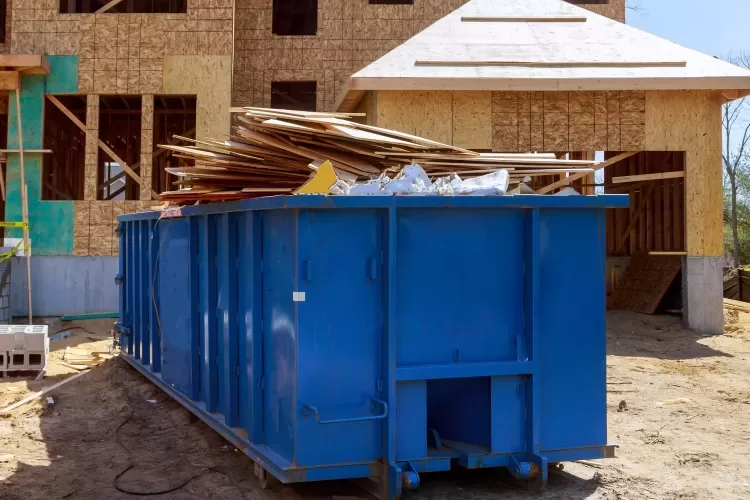 Construction Debris Removal in Toronto Construction Debris Removal in Toronto